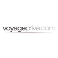 Voyage privé - Logo