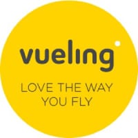 Vueling - Logo