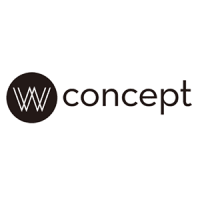 W Concept - Logo