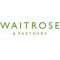Pet by Waitrose & Partners - Logo