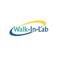 Walk-In-Lab - Logo