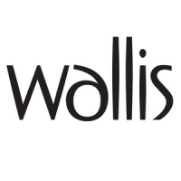 Wallis - Logo
