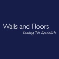 Walls and Floors - Logo