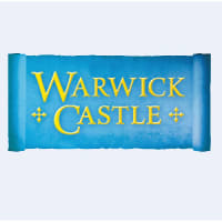 Warwick Castle - Logo