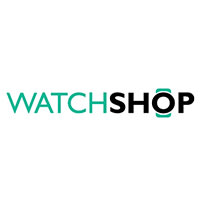 Watch Shop - Logo