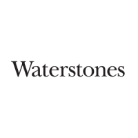 Waterstones - Logo