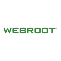 Webroot - Logo