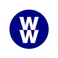 WW Shop: Weight Watchers Reimagined - Logo