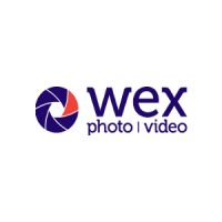 Wex Photographic - Logo