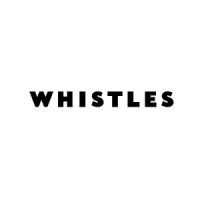 Whistles - Logo