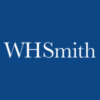 WHSmith - Logo