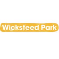 Wicksteed Park - Logo