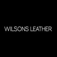 Wilson's Leather - Logo