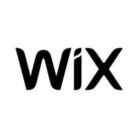 Wix - Logo