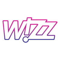 Wizz Air - Logo