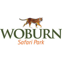 Woburn Safari Park - Logo
