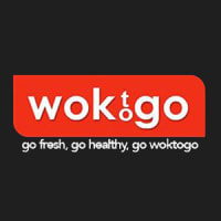 Wok2go - Logo