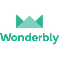 Wonderbly - Logo