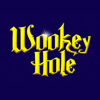Wookey Hole Caves - Logo