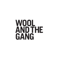 Wool and the Gang - Logo