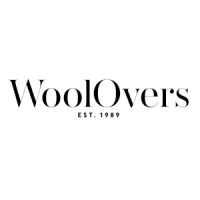WoolOvers - Logo