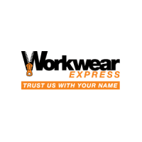Workwear Express - Logo