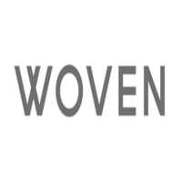 Woven - Logo