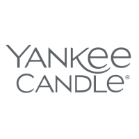 Yankee Candle - Logo