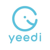 Yeedi - Logo