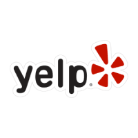 Yelp for Business - Logo