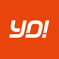 YO! Sushi - Logo
