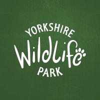 Yorkshire Wildlife Park - Logo