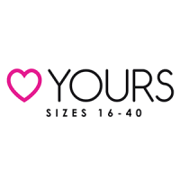 Yours Clothing - Logo
