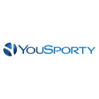 YouSporty - Logo