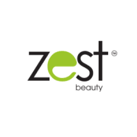 Zest Beauty - Logo