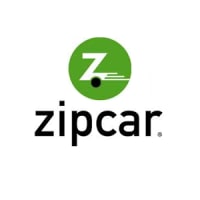 Zipcar - Logo