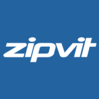 Zipvit - Logo