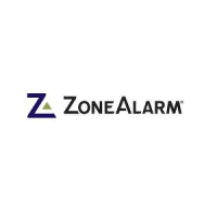 ZoneAlarm - Logo