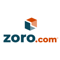 Zoro Tools - Logo