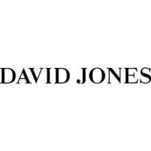 david jones coupons