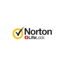 norton life lock logo