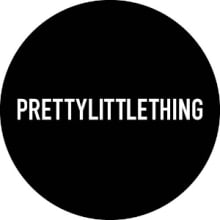 50 Off PrettyLittleThing Discount codes September 