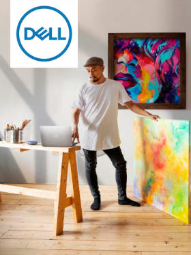 Dell - Up to 10% Off