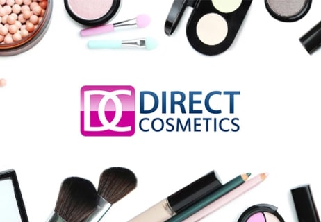 Direct Cosmetics Discount Codes & Vouchers - July - Groupon