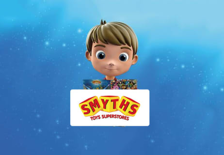 Smyths Toys Promo Code December 2018 - ToyWalls