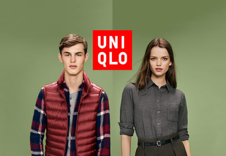 UNIQLO Discount Codes & Promo Codes - September - Groupon