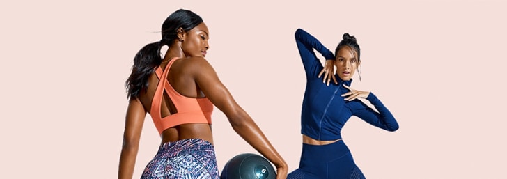 70% Off | Fabletics Promo Codes - February 2021