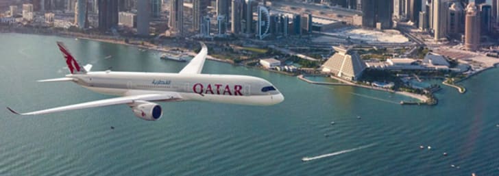 qatar airways buy excess baggage online