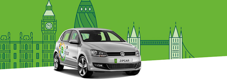 Zipcar Promo Codes & Offers - April - Groupon