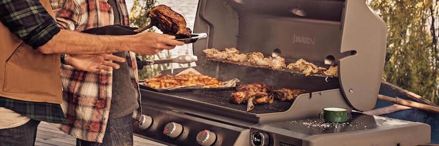 BBQGuys - Up to 60% Off